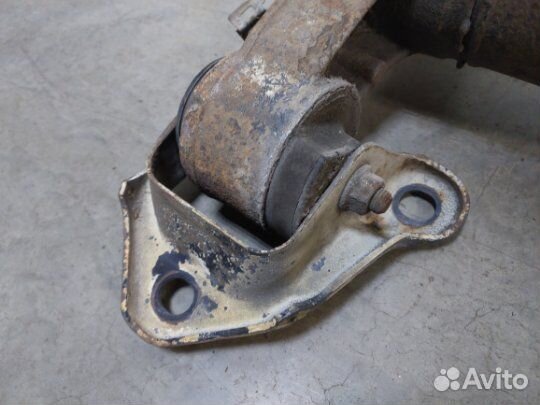 Балка задняя Opel Astra H 1.8 I 2010