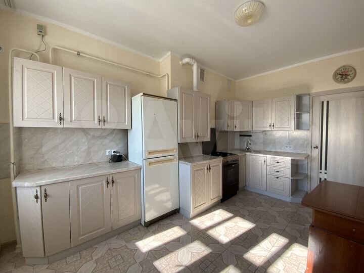 2-к. квартира, 71,8 м², 5/5 эт.