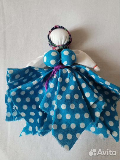 Кукла Оберег Кормилица