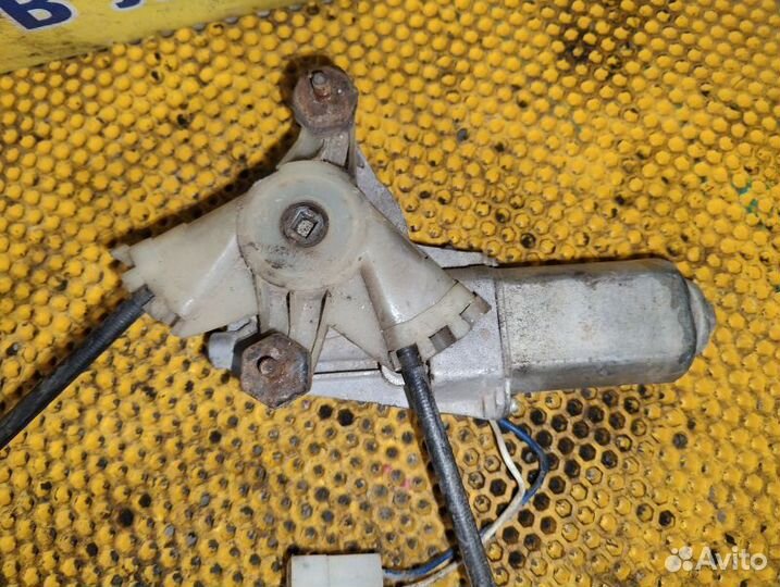 Стеклоподъемник передний левый LADA 2110