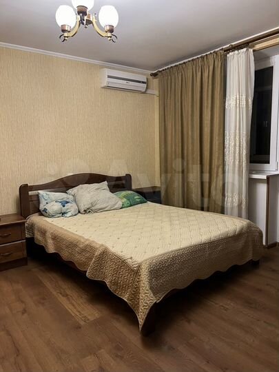 1-к. квартира, 34 м², 3/9 эт.