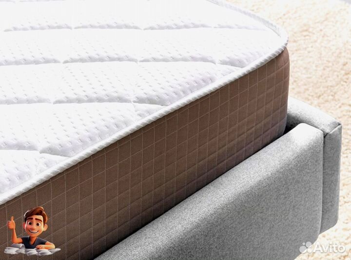 Матрас 80х201