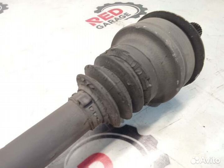 Привод задний правый Mercedes-Benz E-Class W212