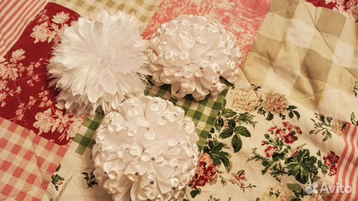 Резинка для волос