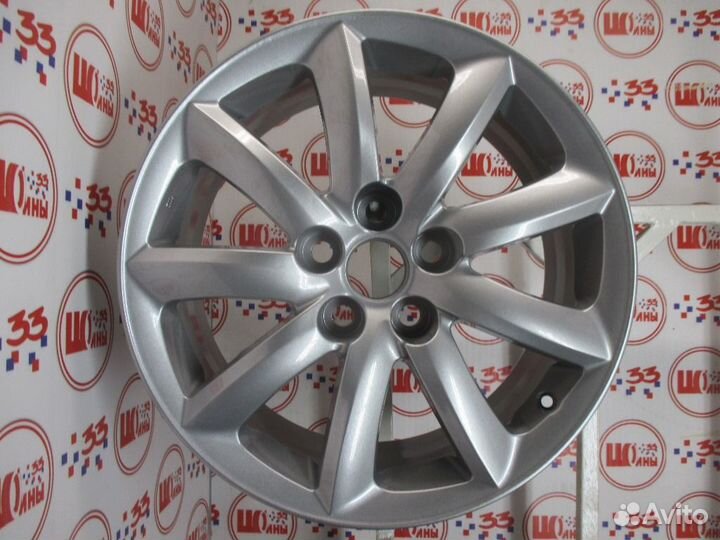 Диски Лексус R18, 5/120 60.1