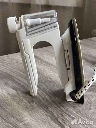 Утюг дорожный Severin