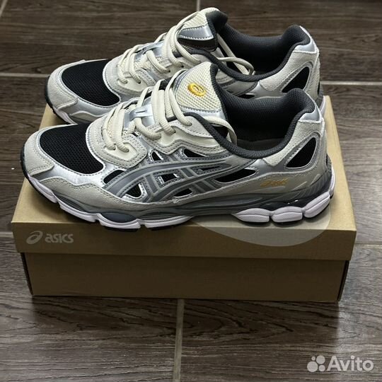 Кроссовки Asics Gel NYC