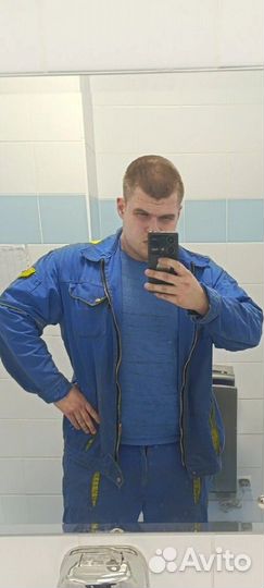 Подработка