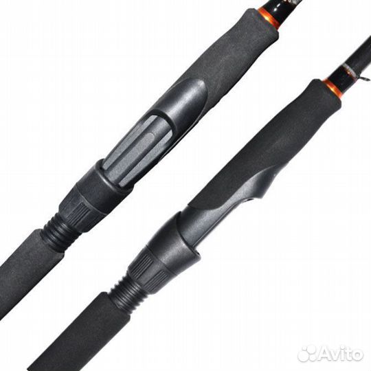 Спиннинг Maximus Axiom-X 24MH