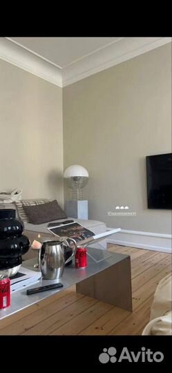 Журнальный стол