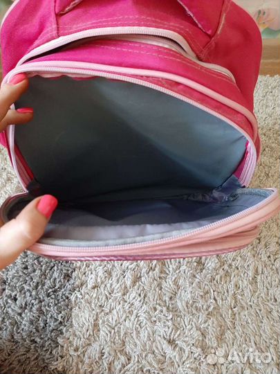 Портфель школьный