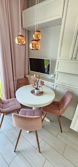 2-к. квартира, 42 м², 2/3 эт.