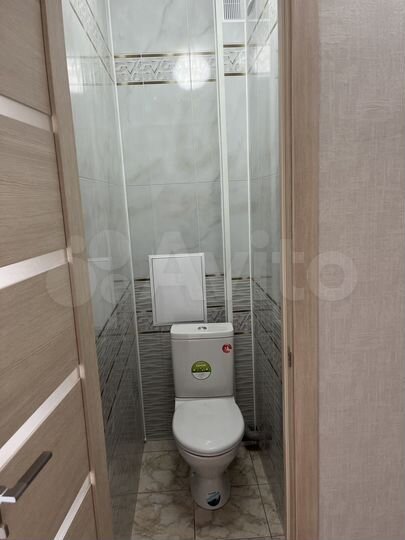 2-к. квартира, 57 м², 5/5 эт.