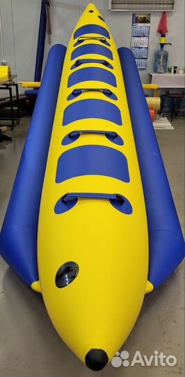 Водный банан Классика