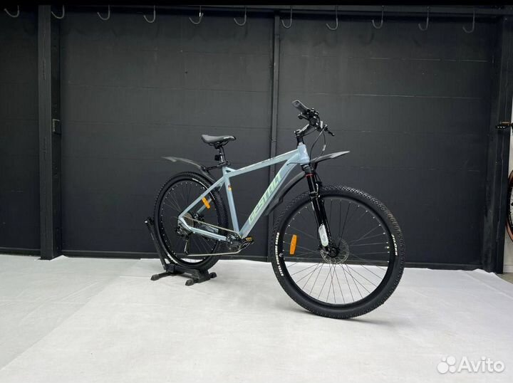 Велосипед горный gestalt 29 дюймов