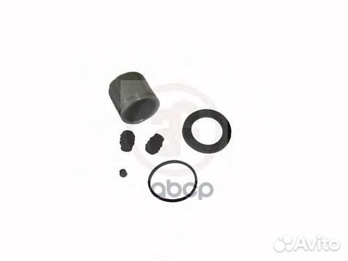 Ремкомплект суппорта+поршень KIA cerato 04- D41