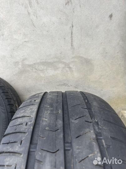 Колеса BMW g30 оригинал