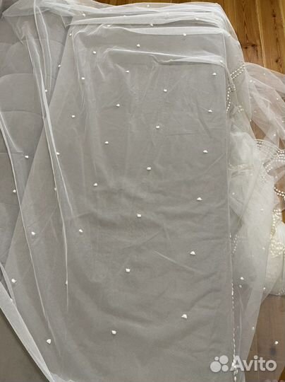 Занавеска на окно