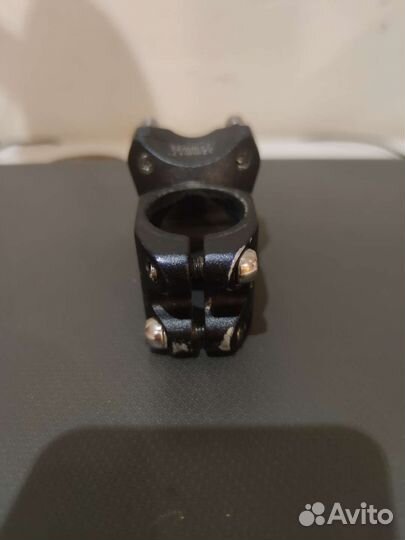 Вынос руля 31.8