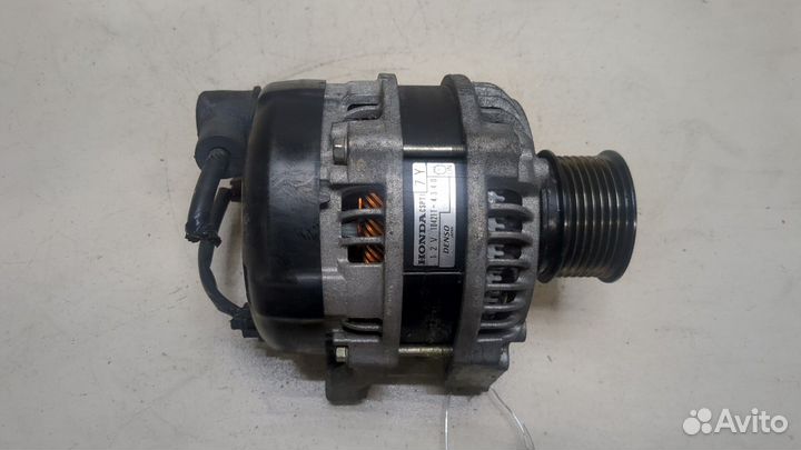 Генератор Honda Civic, 2017