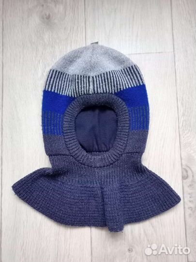 Шапки размеры 42-48 см