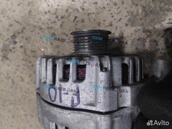 Генератор BMW 5 F07/F10/F11 2010