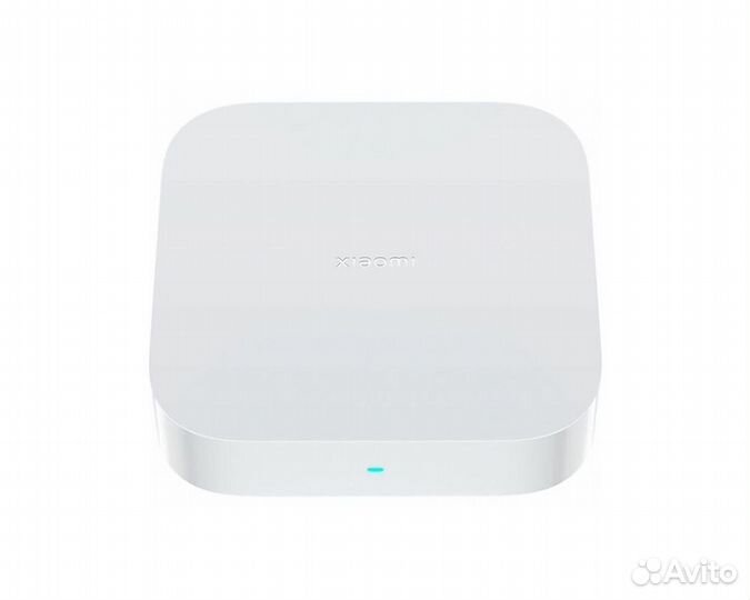 Блок управления умным домом Xiaomi Mi SMART Home H