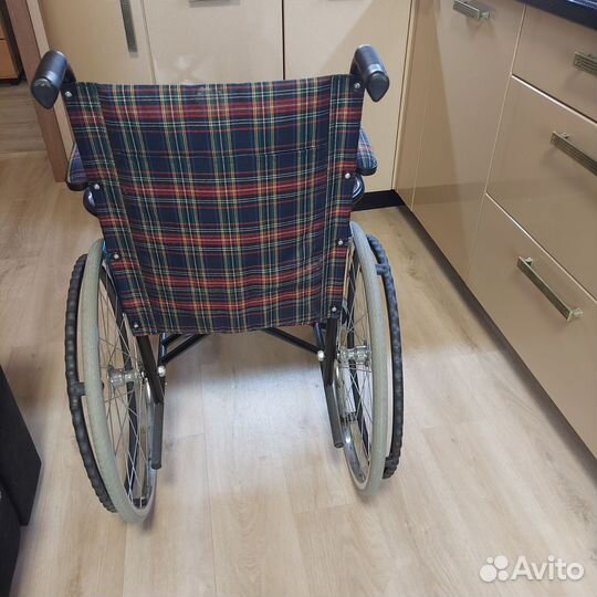 Инвалидная коляска бу