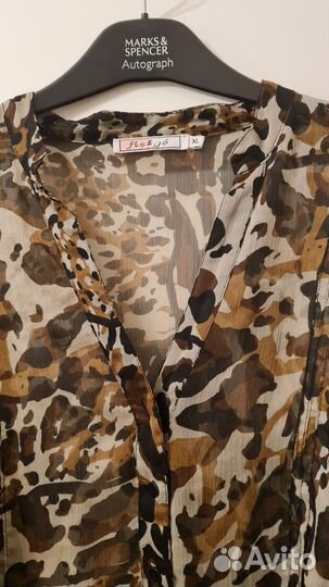 Блузка женская Flo & jo