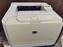 Принтер HP 2055 лазерный