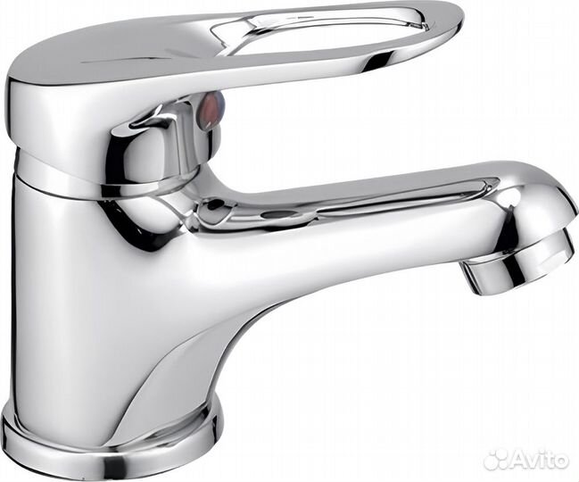 Смеситель Ledeme L1037