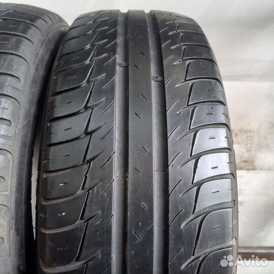 Kleber Dynaxer HP2 185/60 R15 84H