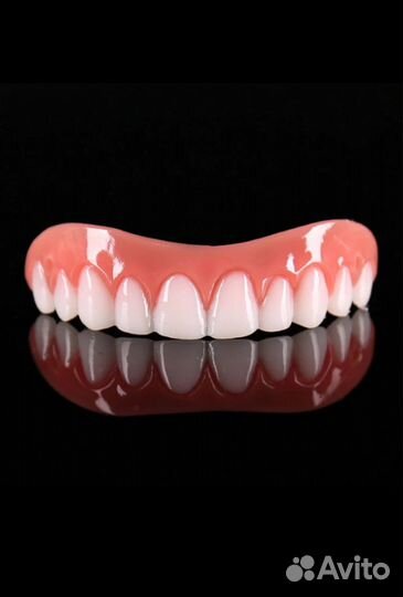 Виниры для зубов perfect smile