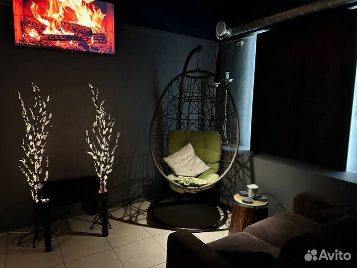 Готовый бизнес кальянная