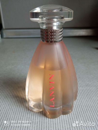 Туалетная вода женская