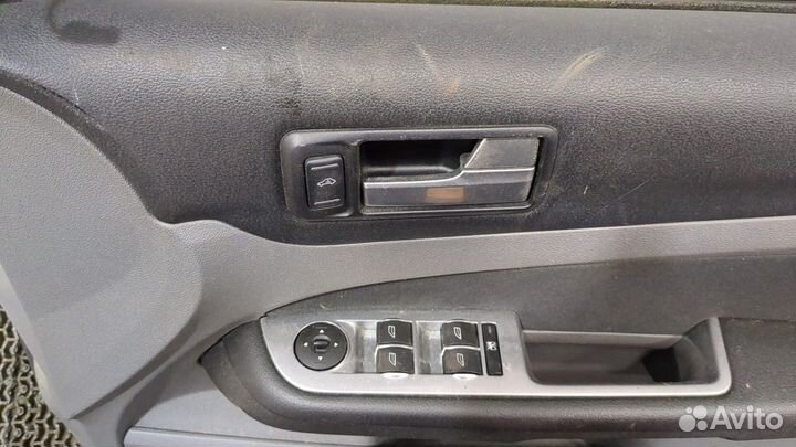 Дверь боковая Ford Focus 2, 2009