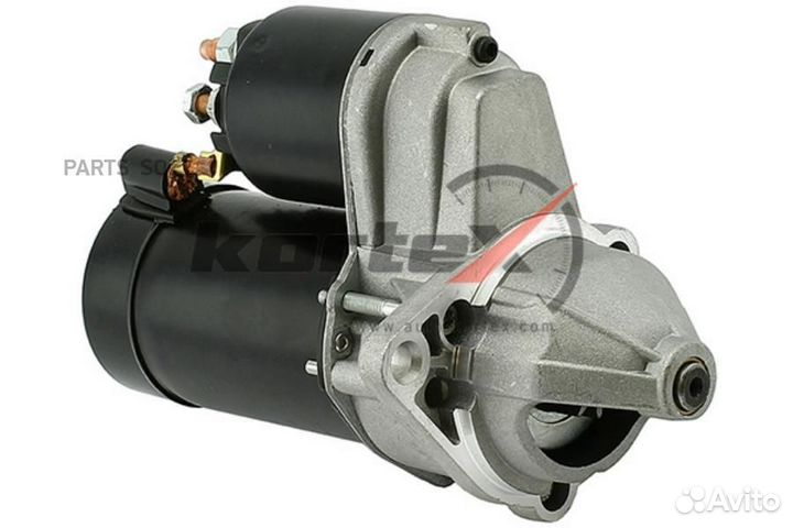 Kortex KST114 Стартер