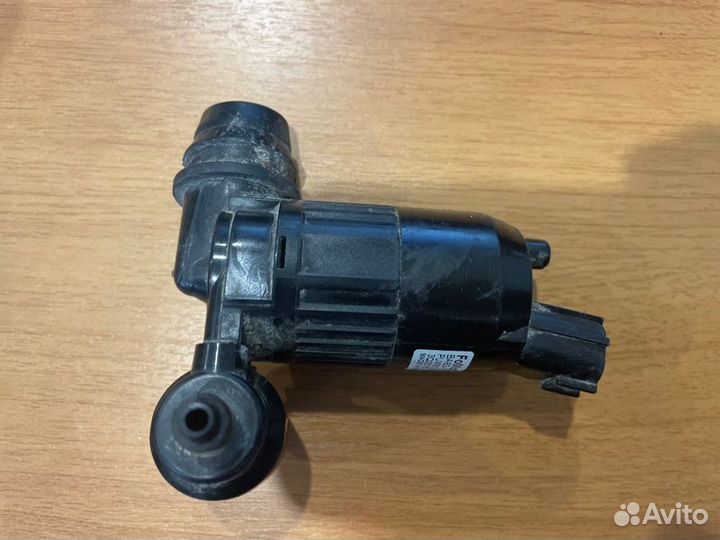 Насос омывателя Ford Explorer 5