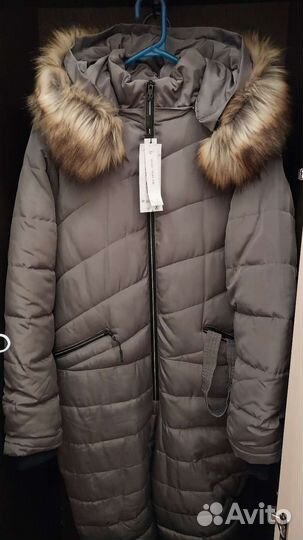 Комбинезон женский