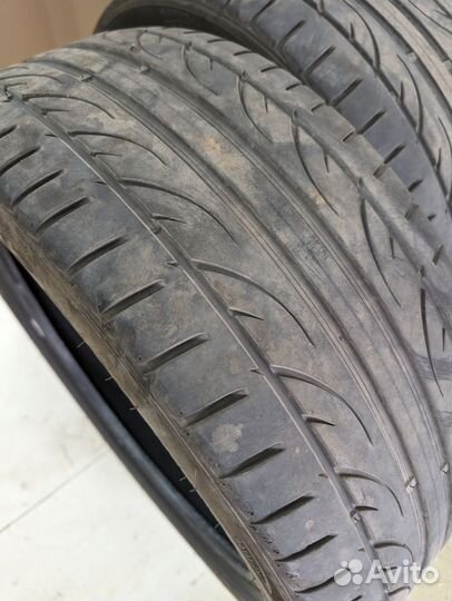 Hankook Ventus V12 Evo2 K120 215/45 R17