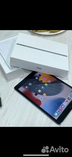 iPad 9 2021 64gb