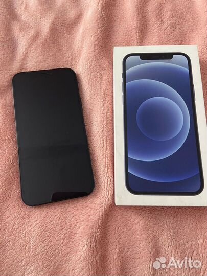 iPhone, 8 ГБ