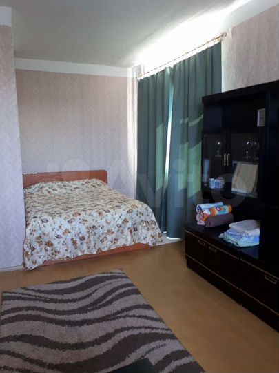1-к. квартира, 35,1 м², 4/5 эт.