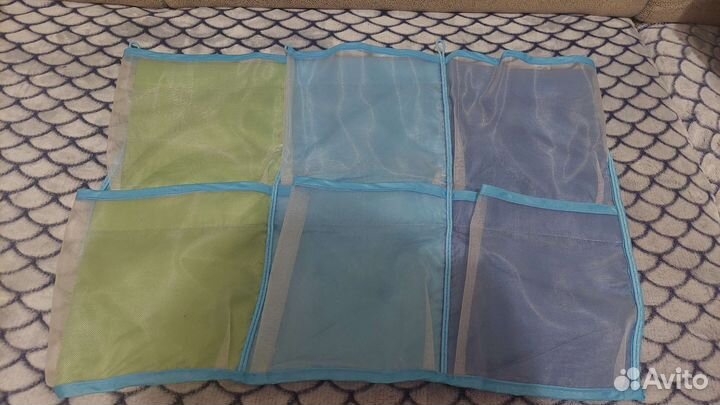 Карман подвесной IKEA