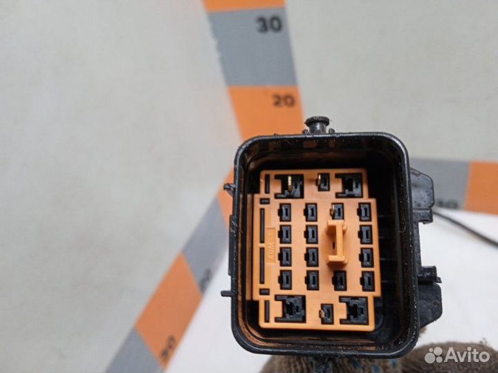 Б/У Б/У Киа Х-Сид 91840J7160 Hyundai-KIA