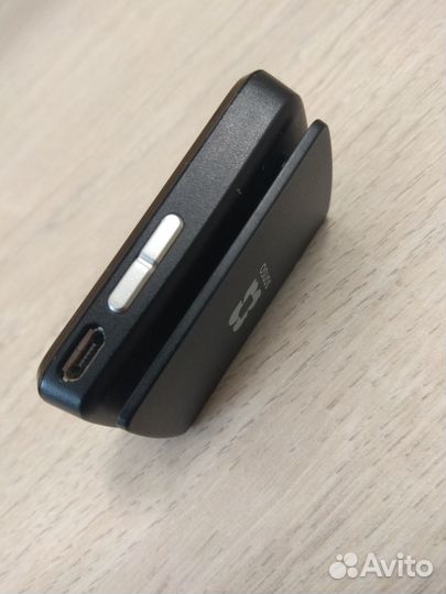 Редкий MP3-плеер SanDisk Sansa Clip Zip