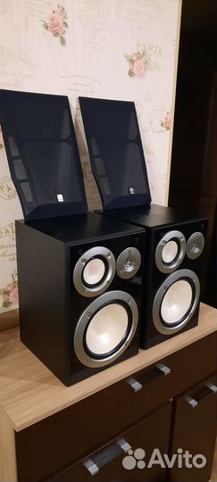 Акустические колонки Yamaha NS-6490