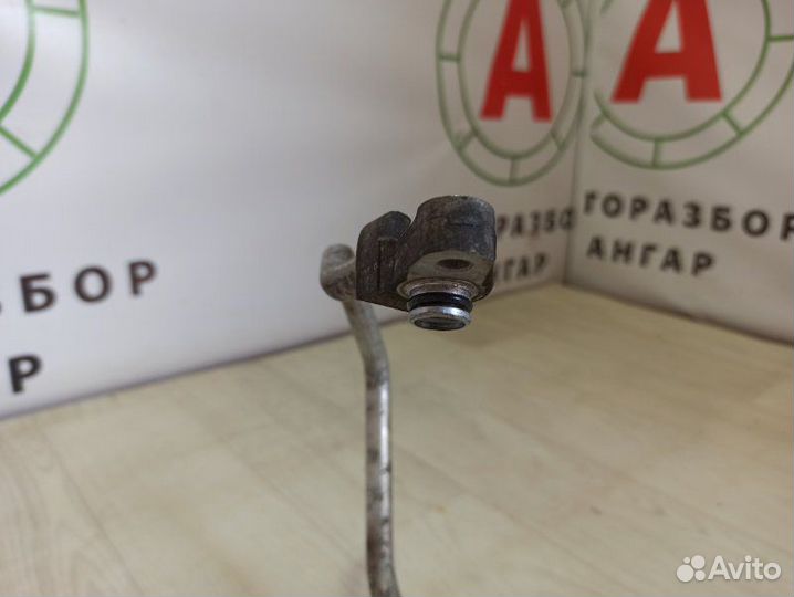 Трубка кондиционера Toyota Avensis T25 1zzfe 2007