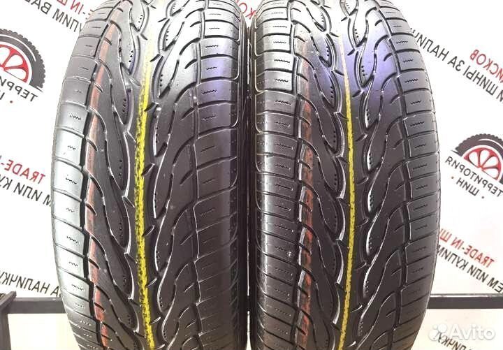 Toyo Proxes ST II 275/40 R20 106N