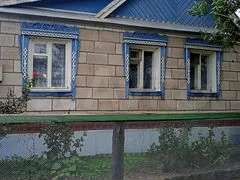 Дом 68 м² на участке 6 сот.